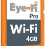 Sign for a Chance to Win and Eye-Fi Pro