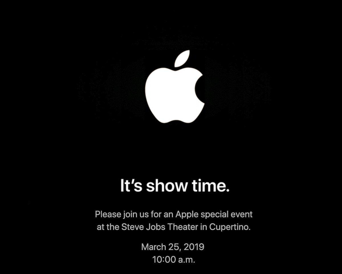 AppleStream_Invite